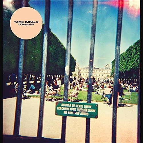 Tame Impala - Lonerism [Import] (2 LP)