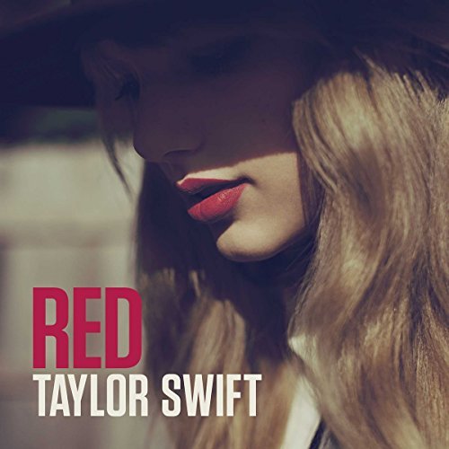 Taylor Swift - Red (2 Lp's) (Vinyl)