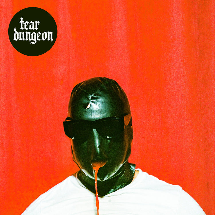 Tear Dungeon - Squirm (Indie Exclusive) [Color Vinyl]