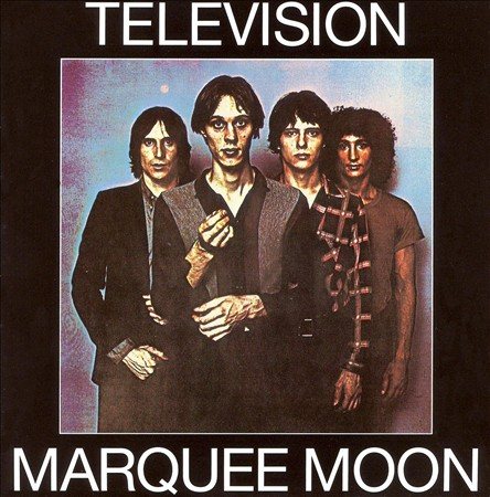 Television - Marquee Moon [180g Vinyl LP]