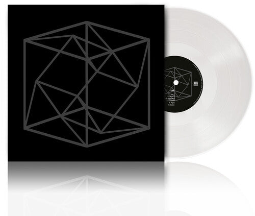 Tesseract - One (15Th Anniversary Edition) [White]