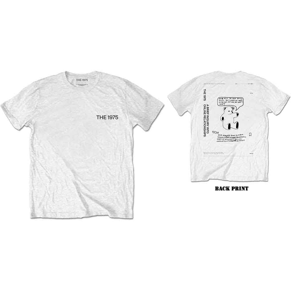 The 1975 - ABIIOR Teddy White