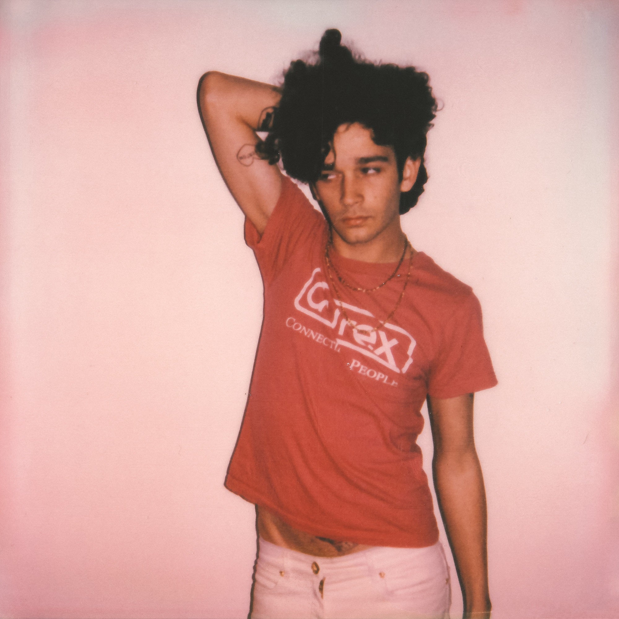 The 1975 - I like it when you sleep, for you are so beautiful yet so unaware of it [Pink 2LP]