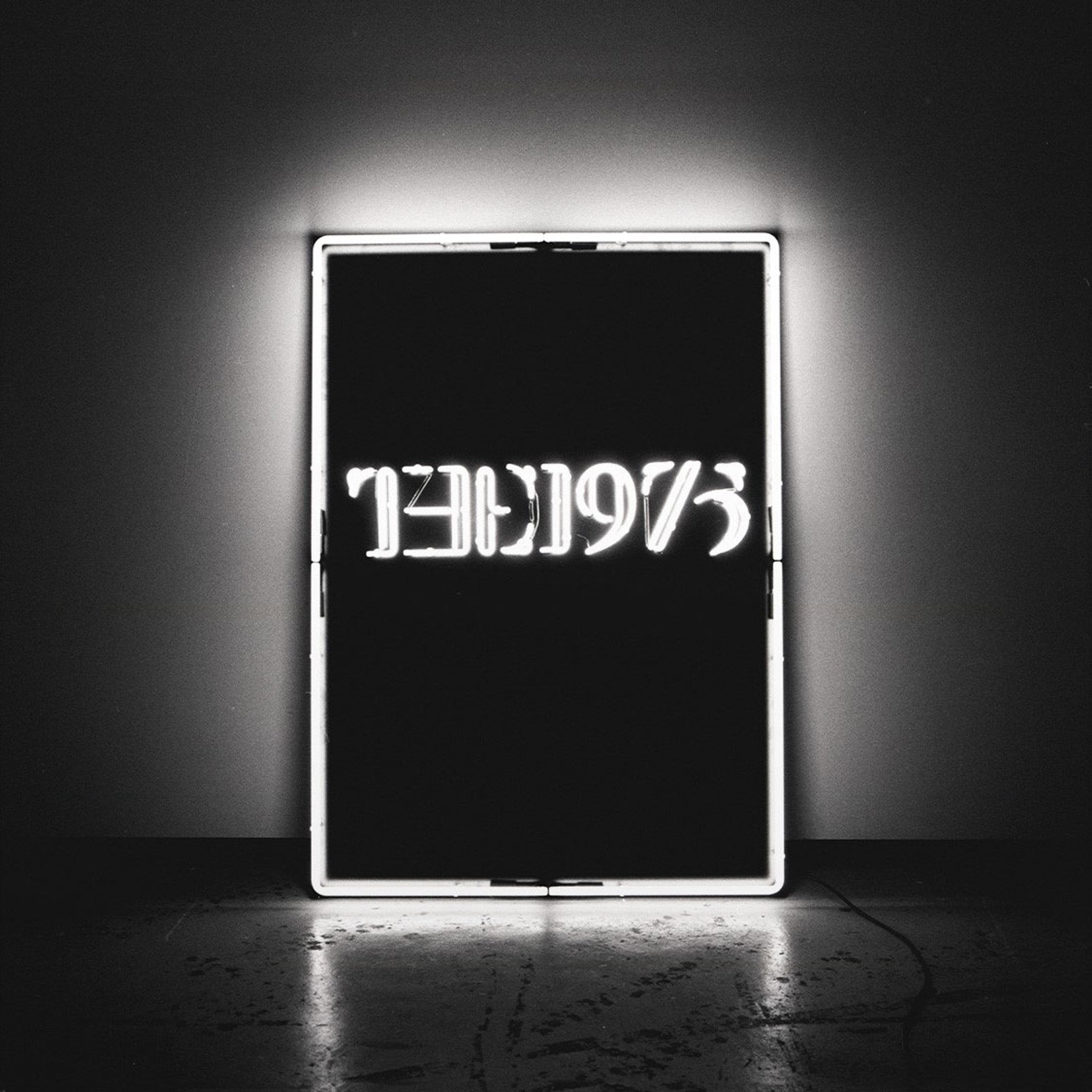 Order The 1975 - The 1975: 10th Anniversary Edition (Limited Edition 2xLP White Vinyl)