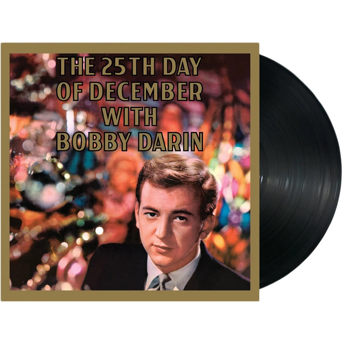 Bobby Darin - The 25th Day Of December (180 Gram Audiophile Vinyl) (Limited Edition)