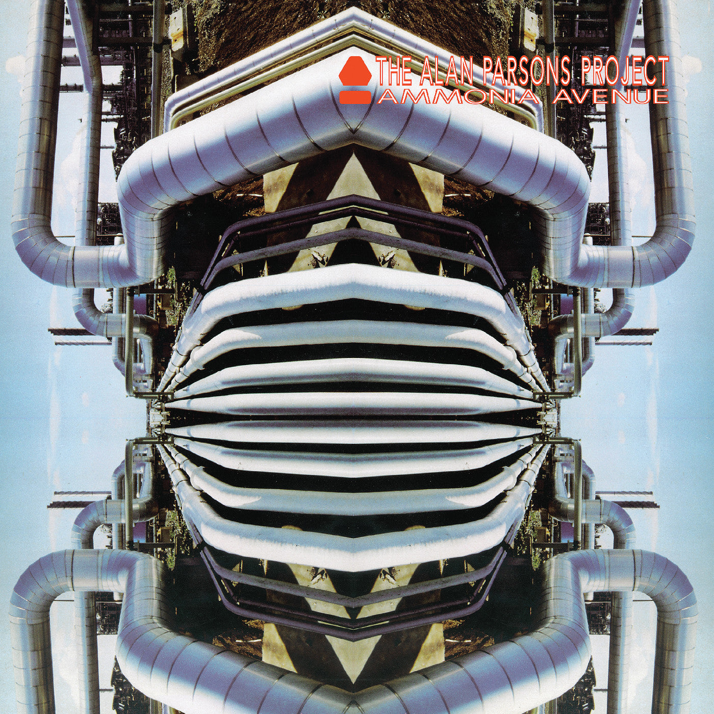 The Alan Parsons Project - Ammonia Avenue (Half-Speed Remaster)