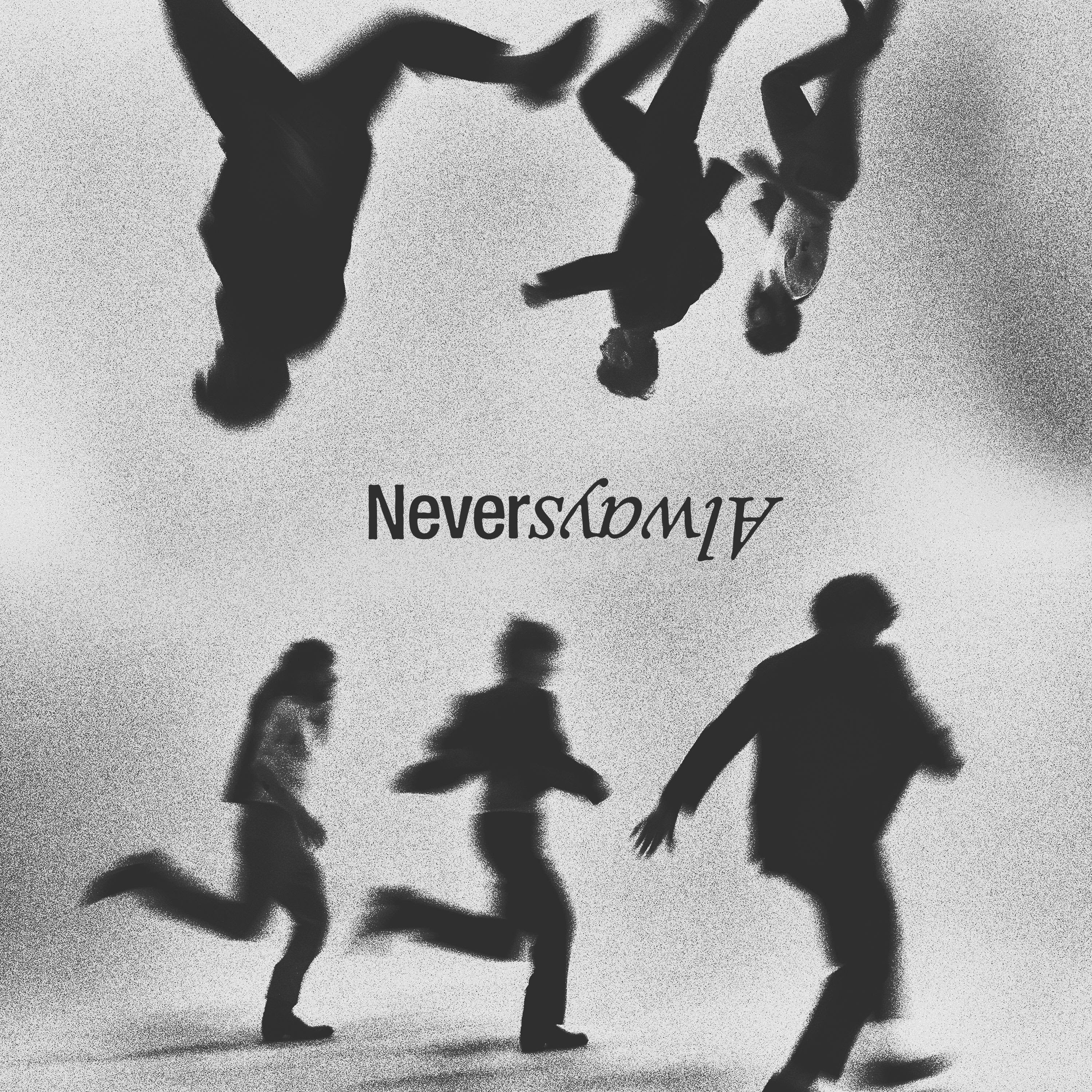 The Band CAMINO - Neveralways (Vol. 2)