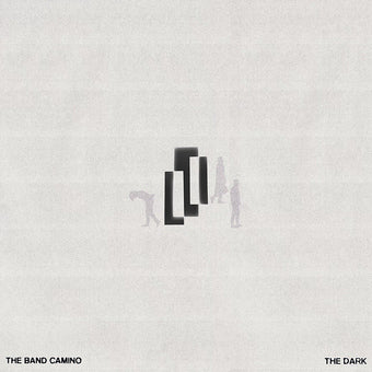 Order The Band Camino - The Dark (Indie Exclusive Opaque Pink Vinyl)