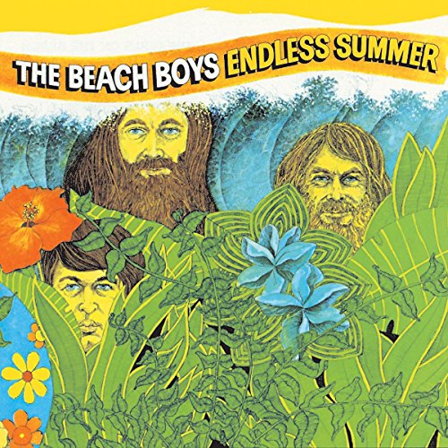 The Beach Boys - Endless Summer (Limited Edition, 180 Gram Vinyl) (2 LP)