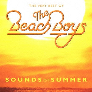 The Beach Boys - Sounds Of Summer: The Very Best Of The Beach Boys (60th Anniversary Edition) (180 Gram Vinyl, Lithograph) (2 LP)