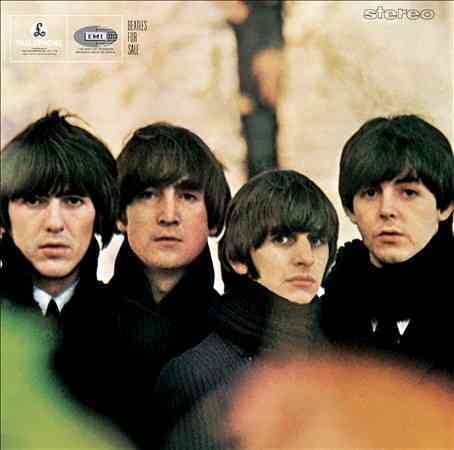 The Beatles - Beatles for Sale (180 Gram Vinyl, Remastered, Reissue)