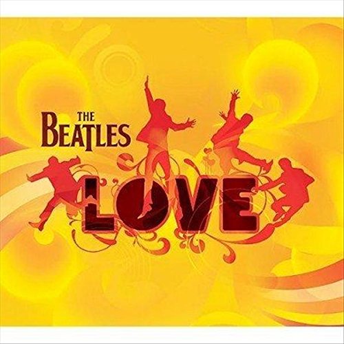 The Beatles - Love (2 Lp's)