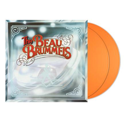 The Beau Brummels - The Beau Brummels (Orange Vinyl)