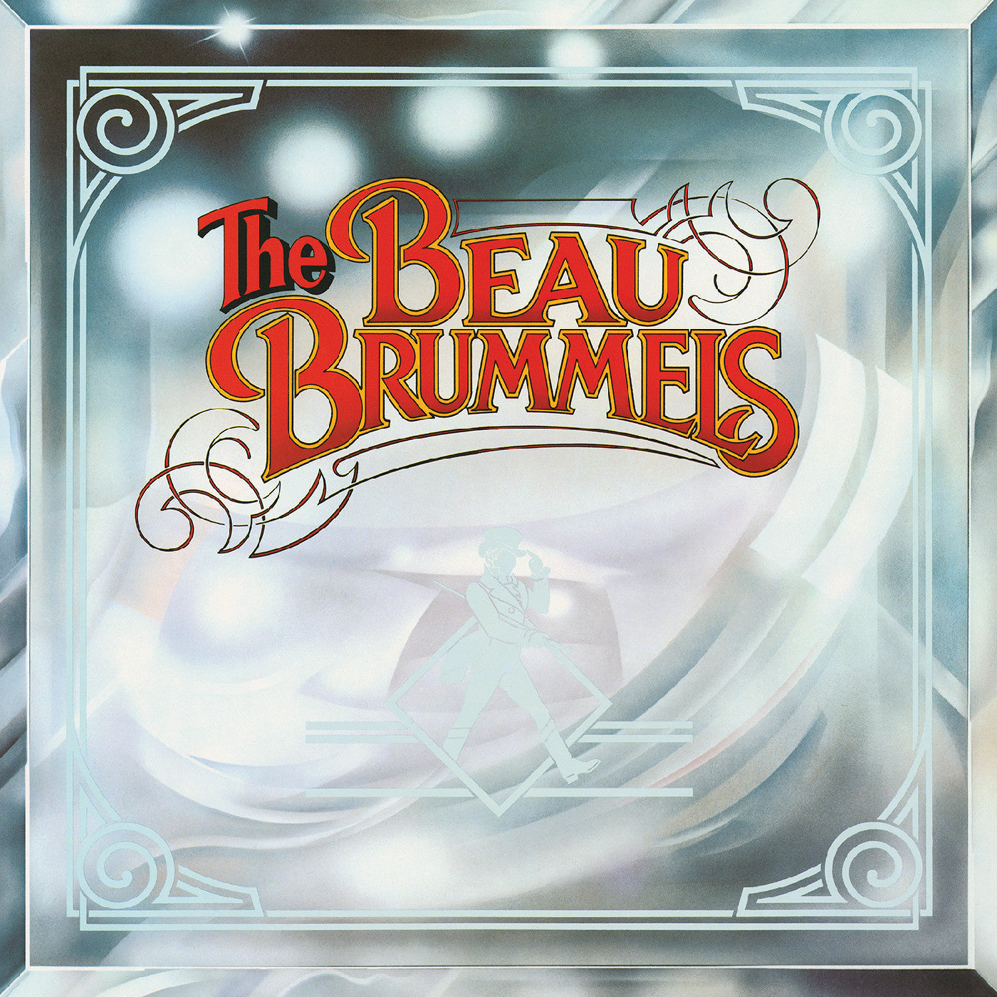 The Beau Brummels - The Beau Brummels (Orange Vinyl)