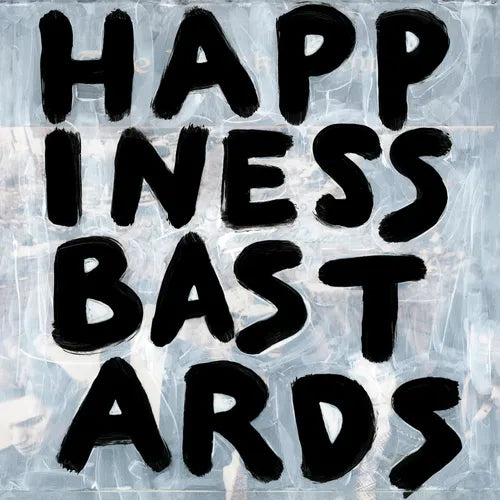 Order The Black Crowes - Happiness Bastards (180 Gram Vinyl)
