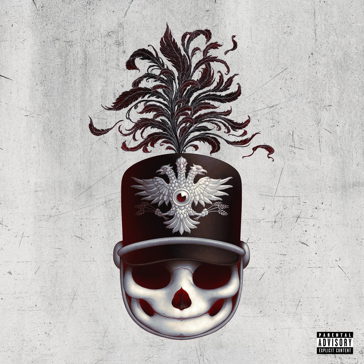 My Chemical Romance - The Black Parade (20th Anniversary Deluxe Edition) (Indie Exclusive) [Baby Pink Vinyl] [2LP]