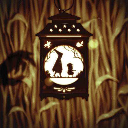 The Blasting Company - Over The Garden Wall (Original Soundtrack) [Copper Vinyl]