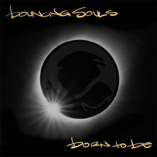 The Bouncing Souls - Born to Be (Blue & Purple Colored Vinyl)