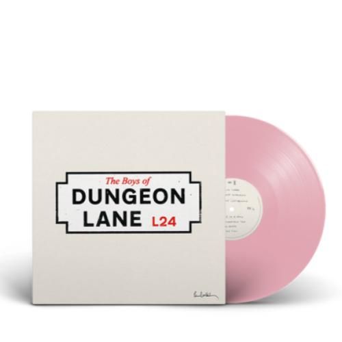Paul McCartney - The Boys Of Dungeon Lane (Indie Exclusive) [Pink Vinyl]