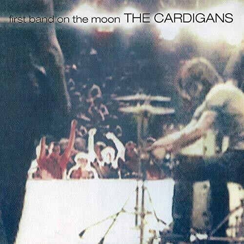 Order The Cardigans - First Band On The Moon (180 Gram Vinyl)