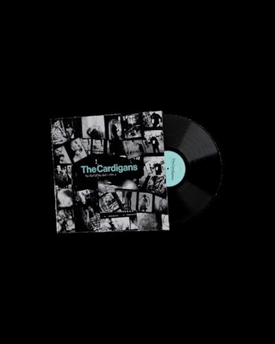 The Cardigans - The Rest Of The Best - Vol. 2 [2 LP]