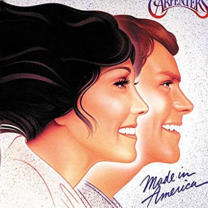 The Carpenters - Made In America (180 Gram Vinyl)