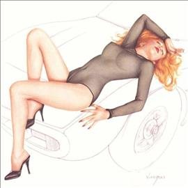 The Cars - Candy-O (Expanded Version) (2 Lp's)