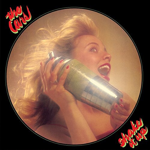 The Cars - Shake It Up (Expanded Version) (2 LP)