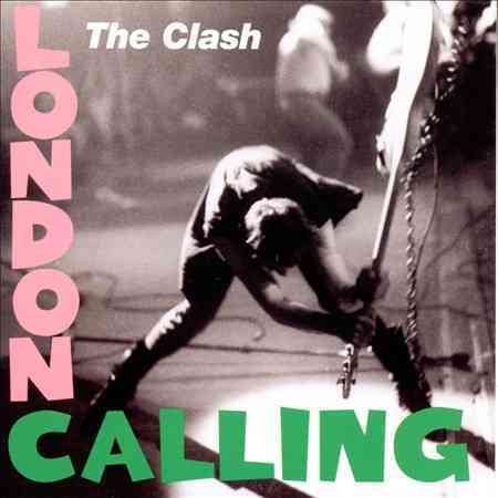 The Clash - London Calling (180 Gram Vinyl) (2 Lp's)