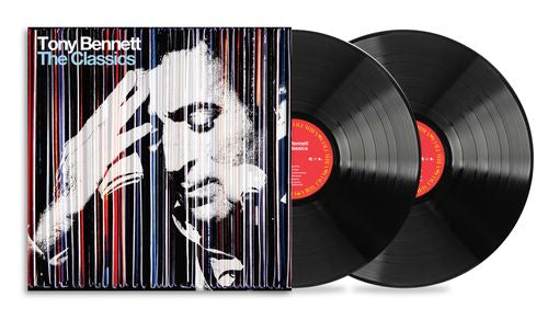 Tony Bennett - The Classics [2LP]