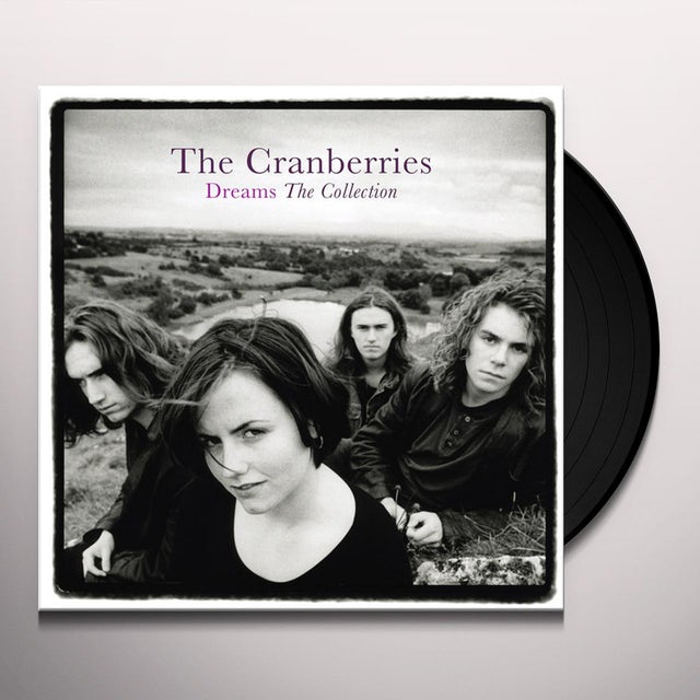 The Cranberries - Dreams: The Collection (Vinyl LP) [Import]
