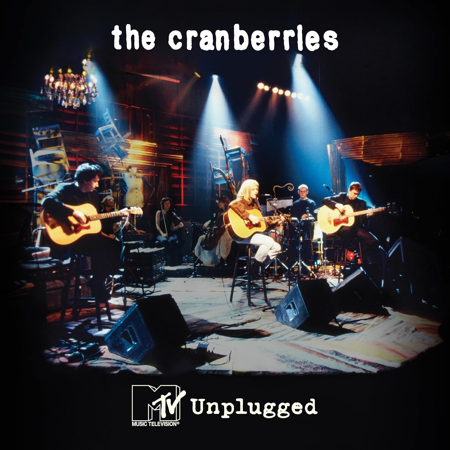 The Cranberries - MTV Unplugged (Limited Edition) [LP]
