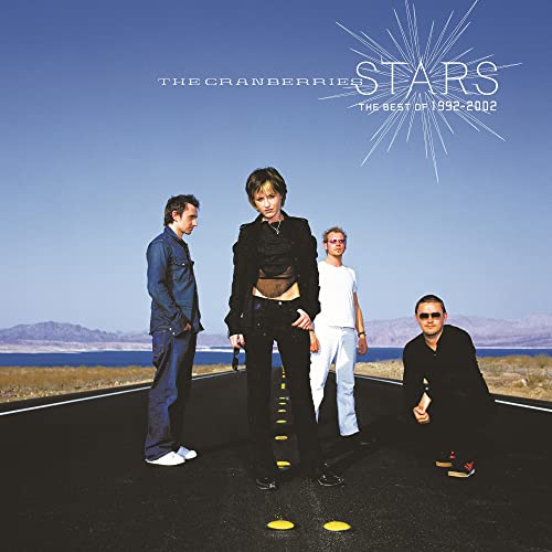 The Cranberries - Stars: The Best Of 1992-2002 (2 Lp's)