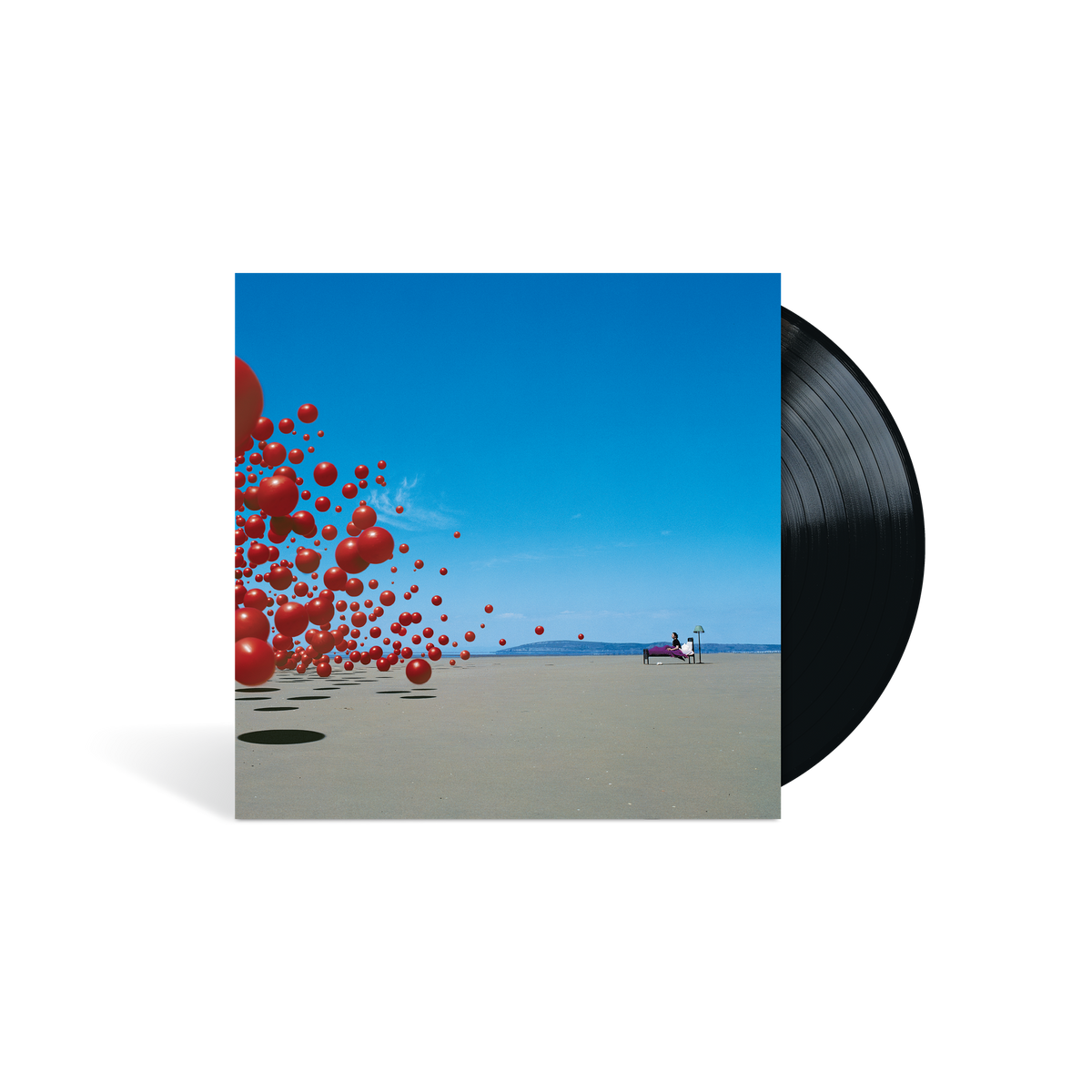 The Cranberries - Wake Up and Smell the Coffee (25th Anniversary) [LP]