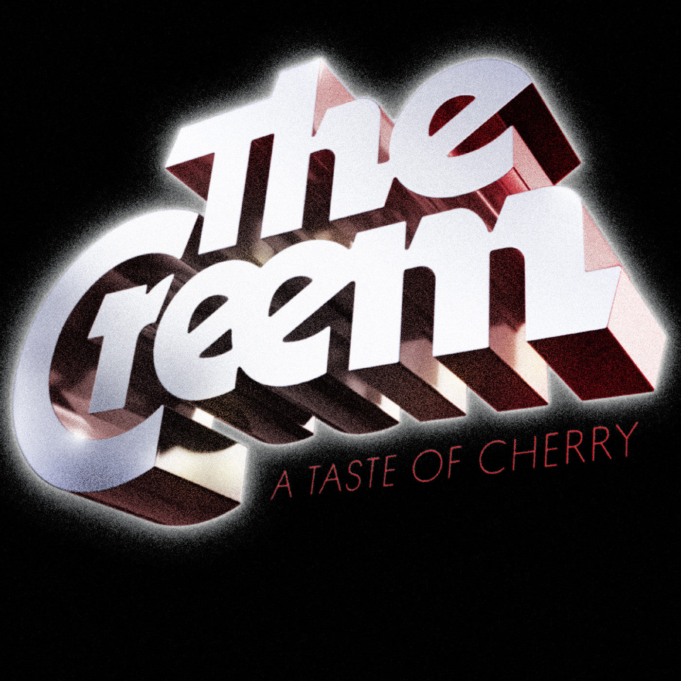 The Creem - A Taste Of Cherry