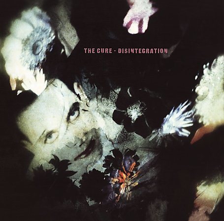 The Cure - Disintegration (180 Gram Vinyl) (2 Lp's)
