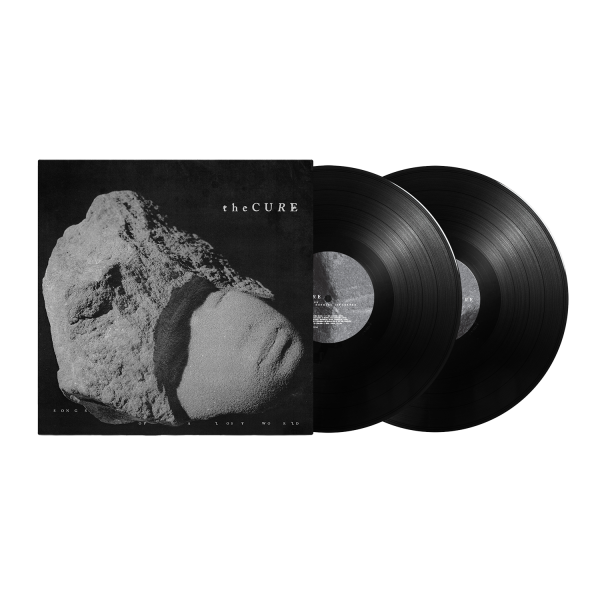 The Cure - Mixes Of A Lost World [180G Biovinyl 2 Lp] [Half-Speed]