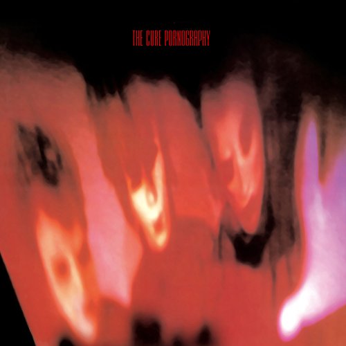 The Cure - Pornography (180 Gram Vinyl)