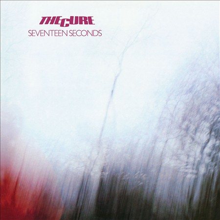 The Cure - Seventeen Seconds (180 Gram Vinyl)
