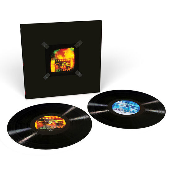 Order The Cure - Show (2xLP Vinyl)