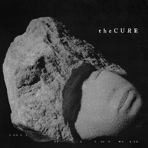 Order The Cure - Songs Of A Lost World (Black Vinyl)