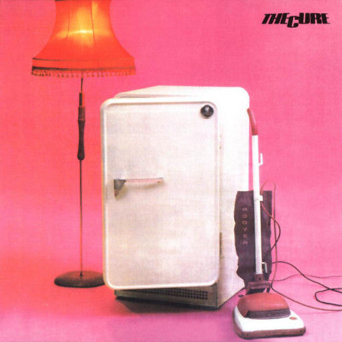 Order The Cure - Three Imaginary Boys (180 Gram Vinyl)