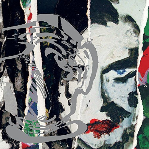 The Cure - Torn Down: Mixed Up Extras 2018 (180 Gram Vinyl) (2 Lp's)