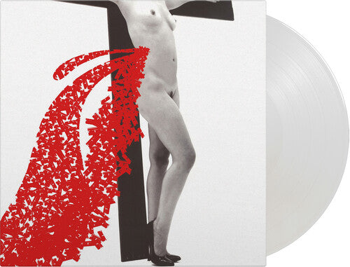 Order The Distillers - Coral Fang (Limited Edition White Vinyl)