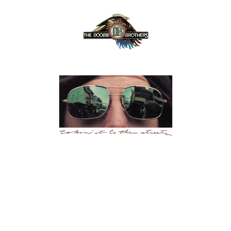 The Doobie Brothers - Takin' It To The Streets (2026 Remaster) (Reserve) (Brick & Mortar Exclusive)