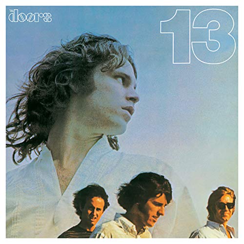 The Doors - 13