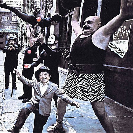 The Doors - Strange Days [180 Gram Vinyl]