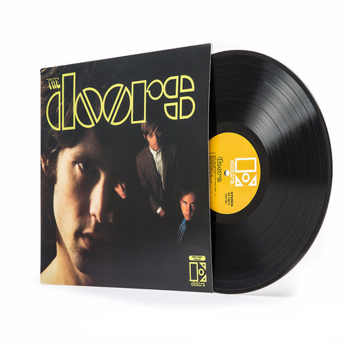 Order The Doors - The Doors (Reissue, 180 Gram Vinyl)