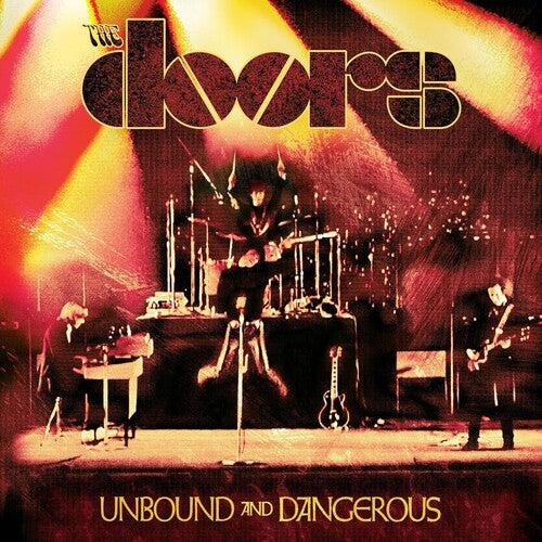 The Doors - Unbound And Dangerous [2LP]