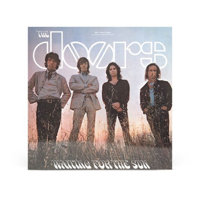 The Doors - Waiting For The Sun (Rhino High Fidelity 180g LP)